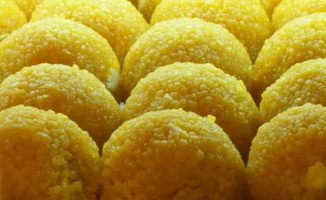 घर-घर मोदी के लड्डू पहुंचाने की तैयारी