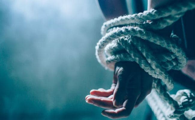 दुर्गापुर में तृणमूल कर्मी का घर से अपहरण