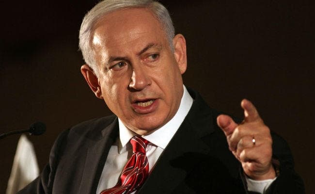 प्रधानमंत्री नेतन्याहू गठबंधन बनाने में नाकाम, इजराइल में फिर होंगे चुनाव