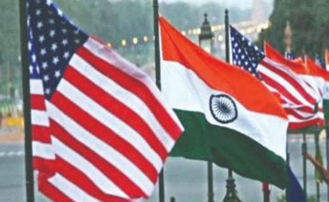 रक्षा मामलों पर बातचीत के लिए भारत की यात्रा करेंगे अमेरिकी दूत