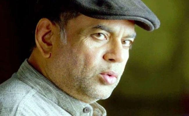 बर्थडे: बैंक में नौकरी कर चुके हैं परेश रावल, पूर्व मिस इंडिया को देख दिल हार बैठे थे...