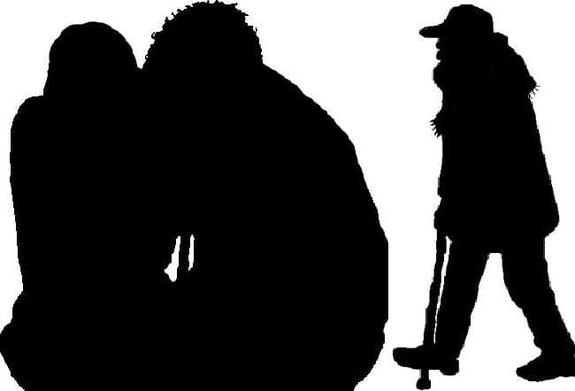 पूर्वी चंपारण : आपतिजनक अवस्था में प्रेमी युगल को वृद्ध ने देख लिया, फिर प्रेमी युगल ने उठाया खौफनाक कदम