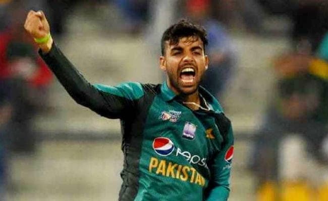 गांव की गलियों में क्रिकेट खेलकर विश्व कप तक पहुंचे शादाब