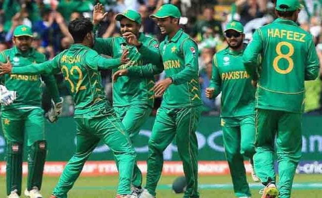 चैंपियन्स ट्राफी से प्रेरणा लेकर वेस्टइंडीज के खिलाफ उतरेगा पाकिस्तान