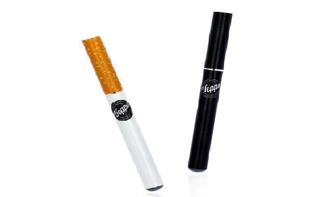 भारत में अवैध रूप से बिक रहे हैं 36 ई-सिगरेट ब्रांड