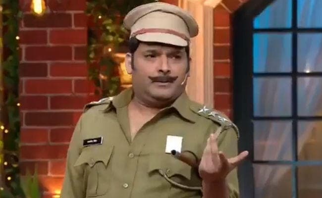 VIDEO: बोले कपिल शर्मा- मैंने कहा था आयेगा तो मोदी ही...