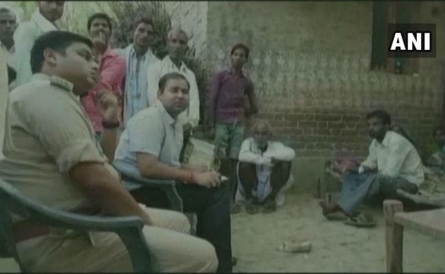 बाराबंकी के बाद अब सीतापुर में भी जहरीली शराब का कहर, तीन की मौत, पांच गंभीर