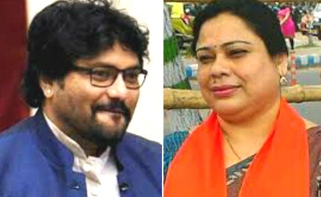 बंगाल से बाबुल और देवाश्री को केंद्र में मंत्री बनाये जाने की संभावना