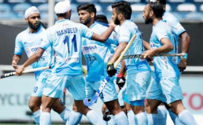 हॉकी इंडिया इस तरह मदद करेगा फोनी प्रभावित ओडिशा को