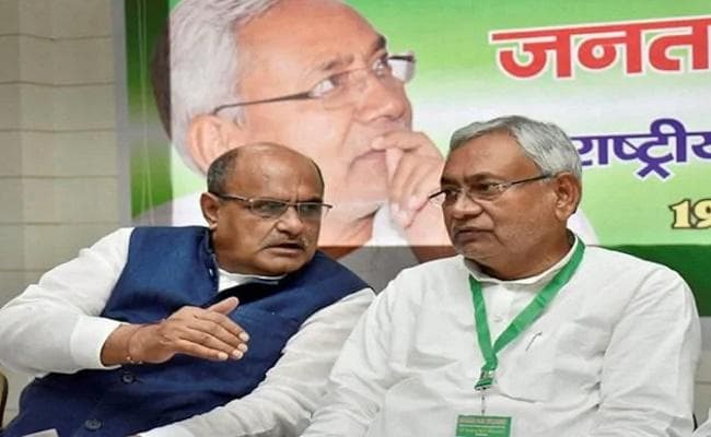 मोदी मंत्रिपरिषद में शामिल नहीं होगी जदयू, केसी त्यागी बोले- राजग का हिस्सा बनी रहेगी पार्टी