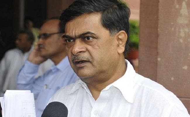 मोदी कैबिनेट में दोबारा शामिल हुए आडवाणी को गिरफ्तार करने वाले आरके सिंह