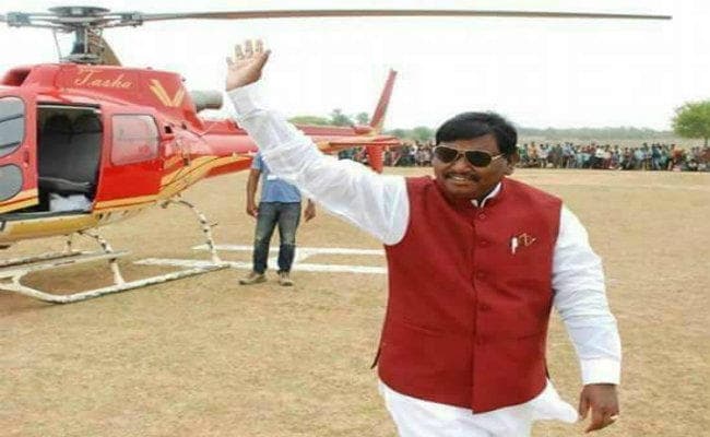 अर्जुन मुंडा : कोल्हान के जंगल आंदोलन के जरिये की सक्रिय राजनीति में प्रवेश