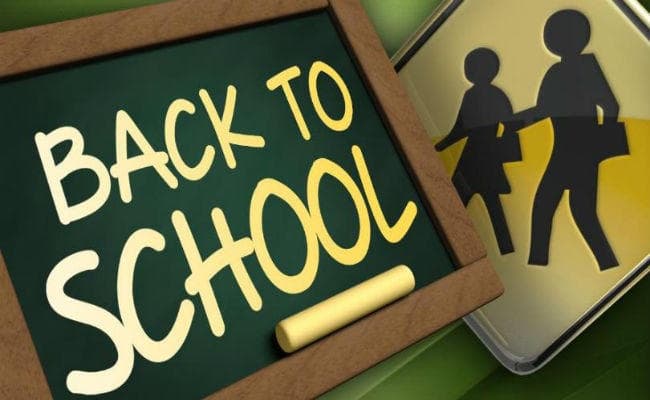 10 जून से खुल जायेंगे राज्य के सभी स्कूल