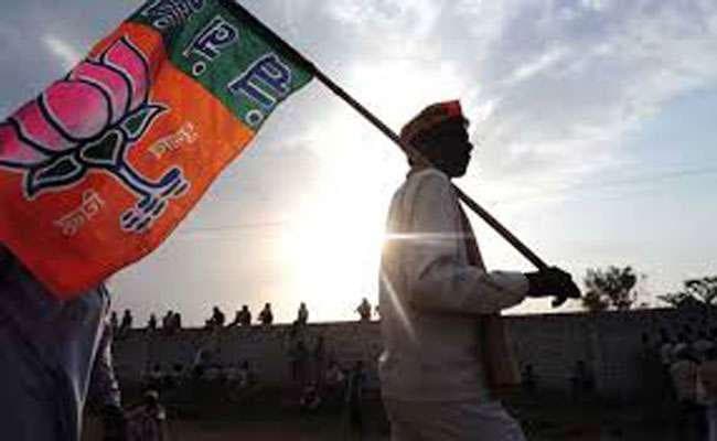 पश्चिम बंगाल में भाजपा की कमान संभालने आ रहे हैं संघ से नये चेहरे