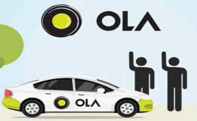 ओला का एनएचएम झारखंड के साथ होगा करार