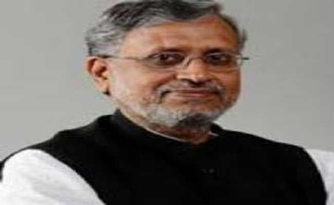 उपमुख्यमंत्री सुशील कुमार मोदी ने पीएम को दी बधाई, कहा- मंत्रिमंडल में उत्साह व अनुभव का सामंजस्य