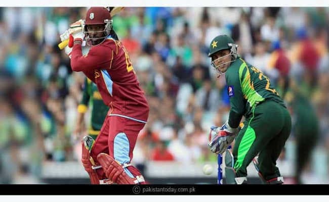 विश्व कप में 11वीं बार आज भिड़ेंगे वेस्टइंडीज-पाकिस्तान