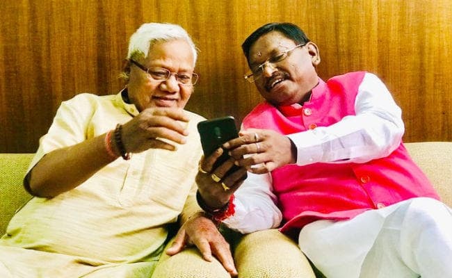 मोदी सरकार में कैबिनेट मंत्री अर्जुन मुंडा से खास बातचीत: राष्ट्रवाद-विकासवाद के साथ देश बढ़ रहा है आगे