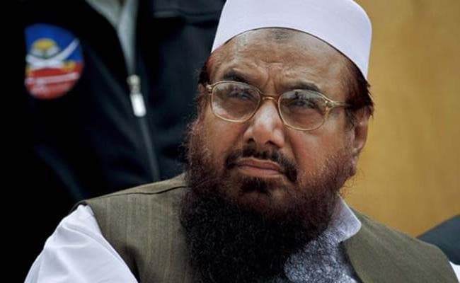 पाकिस्तान में जमात-उद-दावा के तीन आतंकी गिरफ्तार