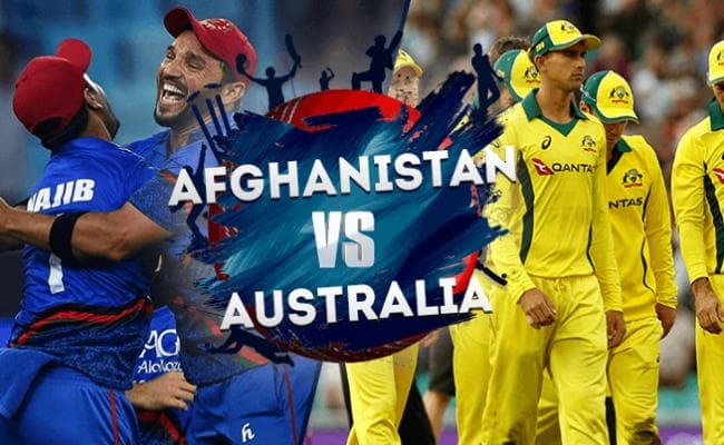 अफगानिस्तान के खिलाफ विश्व कप में आगाज करेगा आस्ट्रेलिया, नजरें स्मिथ, वार्नर पर