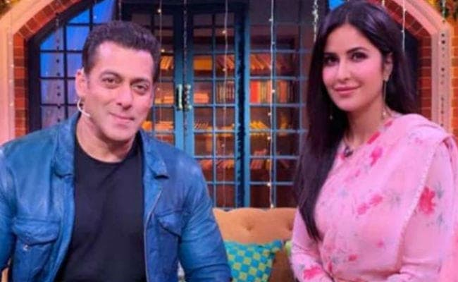 सलमान खान की इस क्‍वालिटी को अपनाना चाहती हैं कैटरीना कैफ