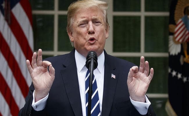 चुनाव बाद समावेश पर मोदी के बयान का अमेरिका ने किया स्वागत