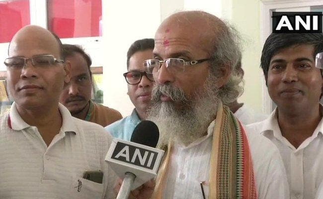 ''ओड़िशा के मोदी'' प्रताप सारंगी ने कहा - प्रधानमंत्री से मेरी तुलना सही नहीं