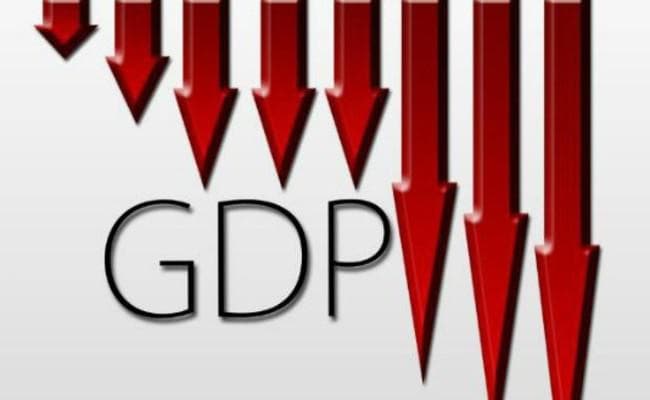 भारत की आर्थिक वृद्धि दर पांच साल के न्यूनतम स्तर पर, 45 साल में सर्वाधिक बेरोजगारी