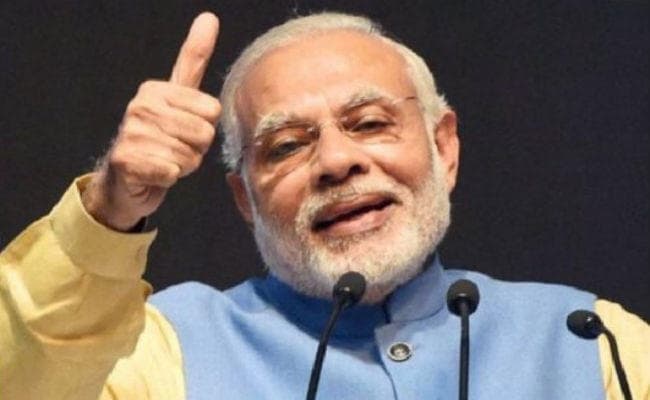 मोदी-टू सरकार की दूसरी वर्षगांठ में झारखंड के पांच हजार गांव में पहुंचेगी भाजपा, कुछ ऐसा रहेगा पूरा कार्यक्रम
