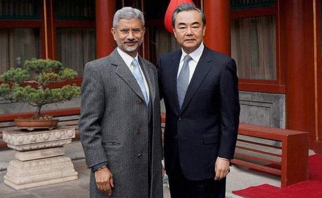 Modi Cabinet 2019: जयशंकर को चीन के विदेश मंत्री वांग यी ने दी बधाई