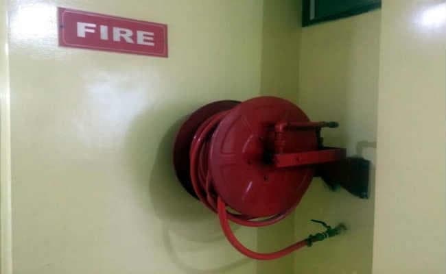 आग से बचाव के लिए राज्य के 12 शहरों में शुरू हुआ विशेष अभियान