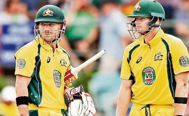 ऑस्ट्रेलिया-अफगानिस्तान मैच में स्मिथ व वॉर्नर पर होंगी निगाहें