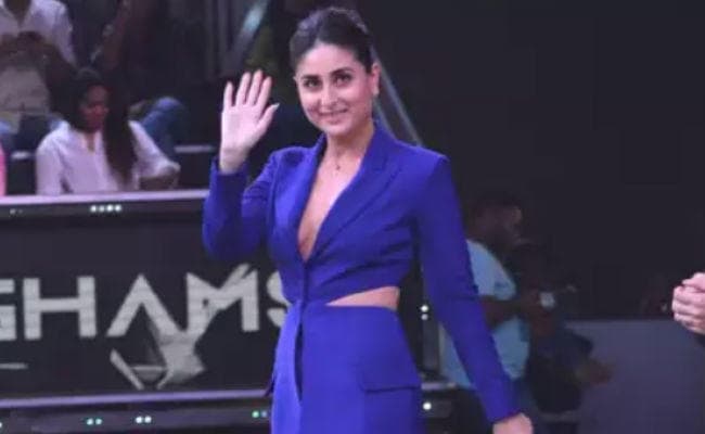 Exclusive : इस अभिनेत्री के डांस की दीवानी हैं करीना कपूर