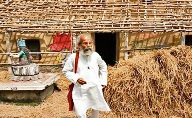 ओड़िशा के ‘मोदी’ प्रताप षाडंगी की सादगी ही है उनकी पहचान