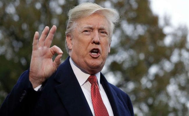 ट्रंप राष्ट्रपति पद का दोबारा चुनाव लड़ने की औपचारिक घोषणा 18 जून को करेंगे