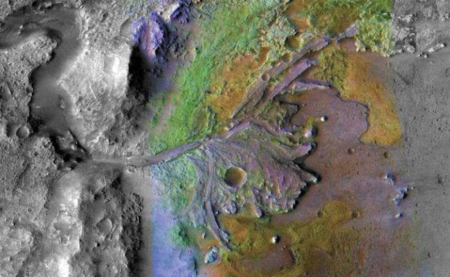 चांद पर 2020 से उपकरण भेजने की योजना बना रहा है नासा