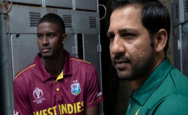 World Cup 2019: शर्मनाक हार के बाद पाकिस्तानी कप्तान सरफराज अहमद ने कही ये बात