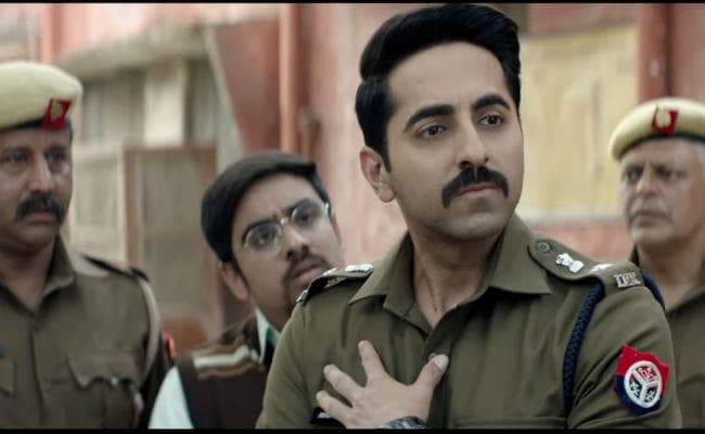 जातिवाद का घिनौना चेहरा दिखाती Article 15 का ट्रेलर रिलीज, आयुष्‍मान खुराना का दमदार किरदार