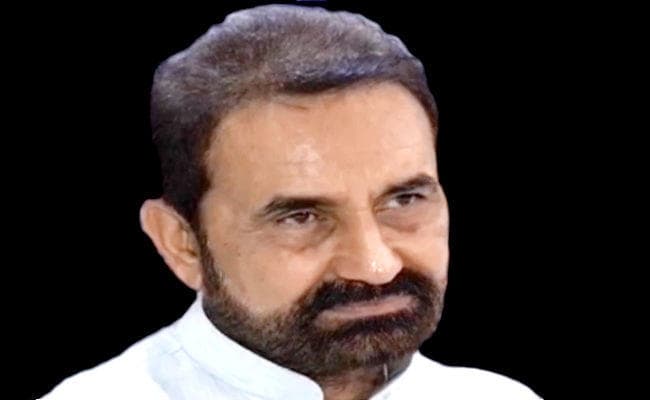 शक्ति सिंह गोहिल ने ली बिहार में कांग्रेस की करारी हार की जिम्मेदारी, बिहार प्रभारी के पद से दिया इस्तीफा