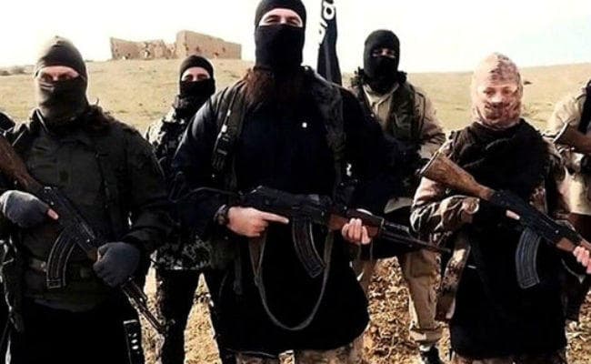 आईएस की महिला आतंकी ने बगदादी को खोजने में सीआईए की मदद करने का किया दावा