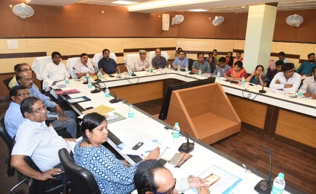 जनकल्याणकारी योजनाओं को जन-जन तक पहुंचाने में सेतु का काम करेगा न्यू मीडिया