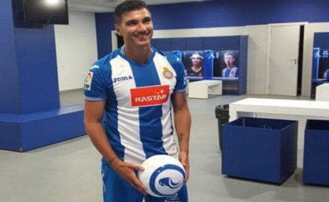 स्टार स्पेनिश फुटबॉलर की कार दुर्घटना में मौत