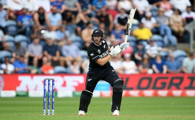 #NZvSL : न्‍यूजीलैंड ने श्रीलंका को 10 विकेट से रौंदा