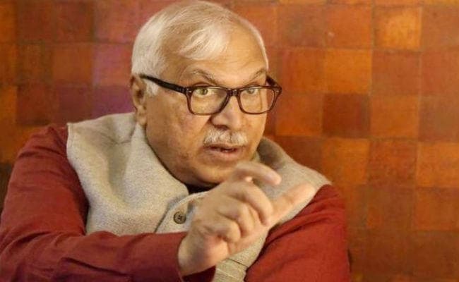 पूर्व मुख्य चुनाव आयुक्त ने कहा - EC को EVM,VVPAT के बारे में संदेह दूर करना चाहिए