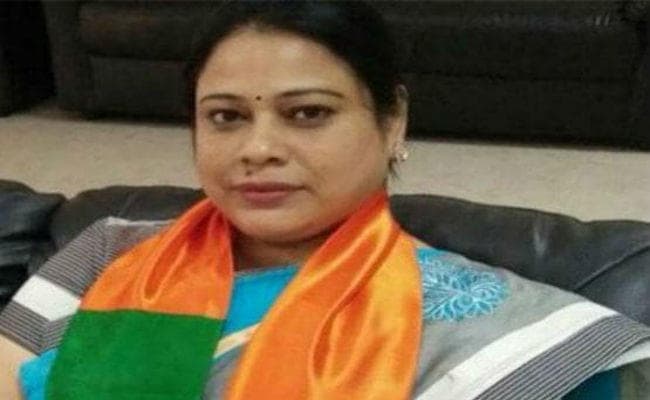 केंद्रीय राज्य मंत्री देबश्री चौधुरी ने सीएम ममता बनर्जी पर जमकर साधा निशाना, विश्राम करने की दी सलाह