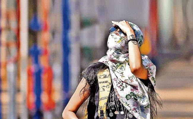 तप रहा है पूरा देश, 85 साल का टूटा रिकॉर्ड, बिहार-झारखंड समेत कई राज्यों में लू का कहर