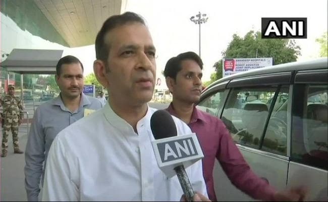 फिर पाक की नापाक हरकत, भारतीय उच्चायोग की इफ्तार पार्टी में मेहमानों से की बदसलूकी