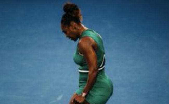 फ्रेंच ओपन से बाहर होने के बाद सेरेना के भविष्य पर प्रश्नचिन्ह