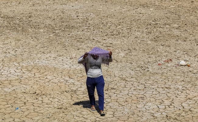 पाकिस्तान ने बढ़ायी है भारत में गर्मी, बंगाल की खाड़ी देगी राहत