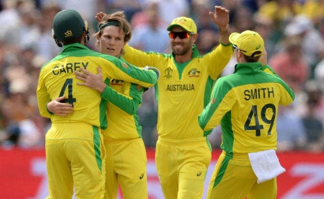 World Cup 2019: दर्शकों के हूटिंग झेलने के लिए तैयार है ऑस्ट्रेलियाई टीम